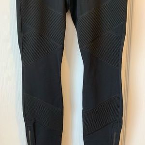 Athleta street tights